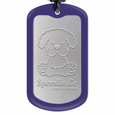 Purple - Custom Coasters Now