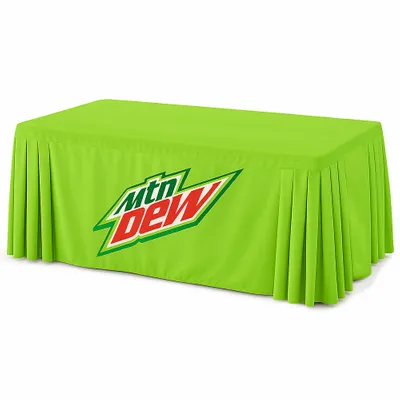 Multi Pleat - Custom Coasters Now