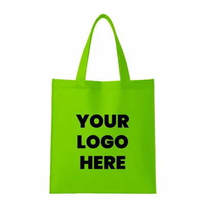 Lime Green - Custom Coasters Now