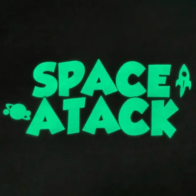 Glow in the Dark - Custom Coasters Now