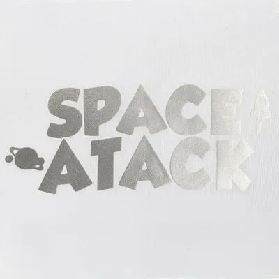 Silver - Custom Coasters Now