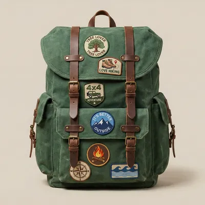 Bag - Custom Coasters Now