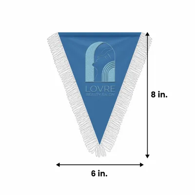 6 in. x 8 in. - Custom Coasters Now