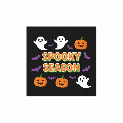 6.5 in x 6.5 in - Custom Coasters Now