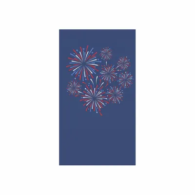 8 in x 4.5 in - Custom Coasters Now