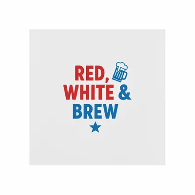 8 in x 8 in - Custom Coasters Now