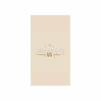 8 in x 4.5 in - Custom Coasters Now