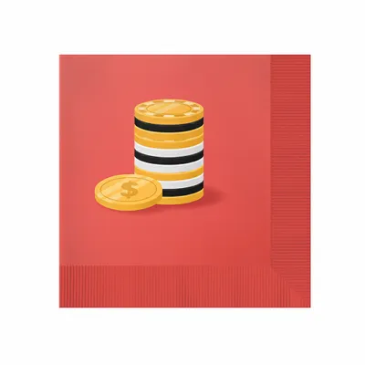 Coined - Custom Coasters Now