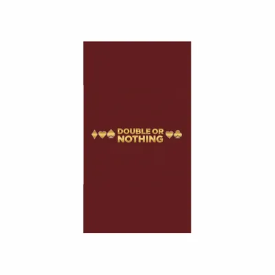 8 in x 4.5 in - Custom Coasters Now