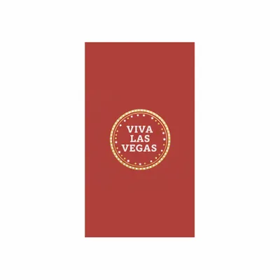 8 in x 4.5 in - Custom Coasters Now