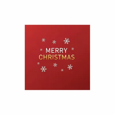 6.5 in x 6.5 in - Custom Coasters Now