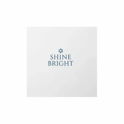 6.5 in x 6.5 in - Custom Coasters Now