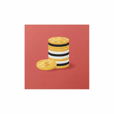 6.5 in x 6.5 in - Custom Coasters Now