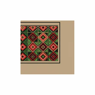 6.5 in x 6.5 in - Custom Coasters Now