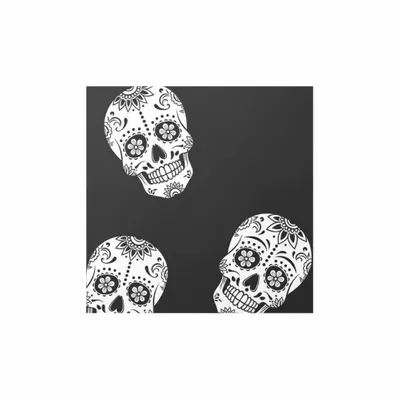 6.5 in x 6.5 in - Custom Coasters Now