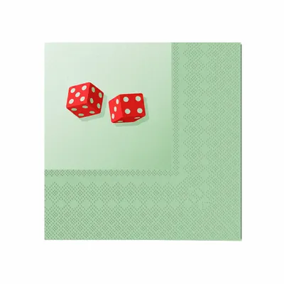 Patterned - Custom Coasters Now