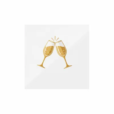 6.5 in x 6.5 in - Custom Coasters Now