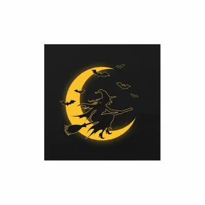 6.5 in x 6.5 in - Custom Coasters Now