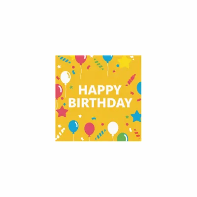 5 in x 5 in - Custom Coasters Now