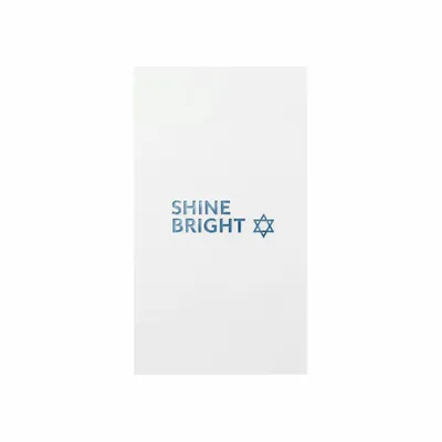 8 in x 4.5 in - Custom Coasters Now