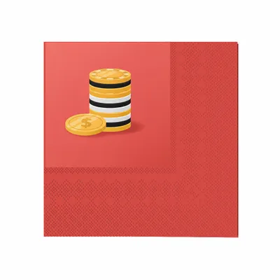 Patterned - Custom Coasters Now