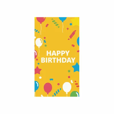 8 in x 4.5 in - Custom Coasters Now