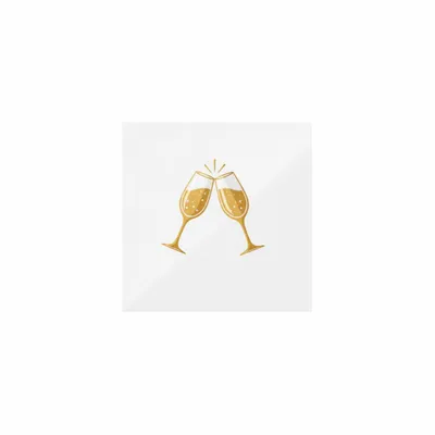 5 in x 5 in - Custom Coasters Now