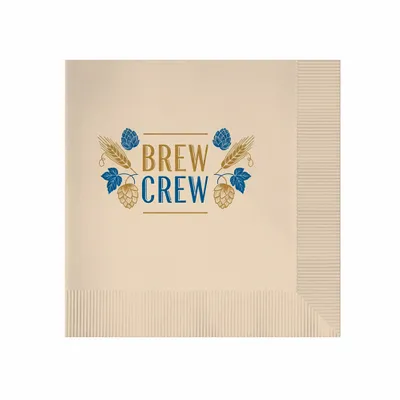 Coined - Custom Coasters Now