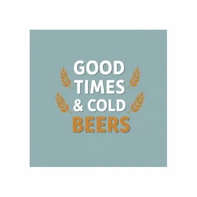 Standard - Custom Coasters Now