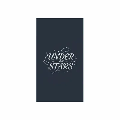 8 in x 4.5 in - Custom Coasters Now