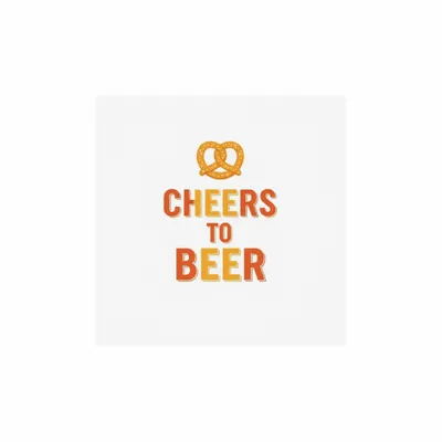 6.5 in x 6.5 in - Custom Coasters Now