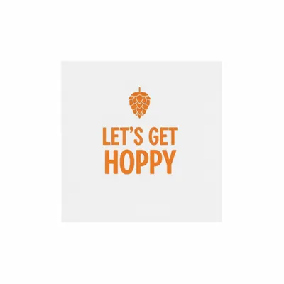 6.5 in x 6.5 in - Custom Coasters Now