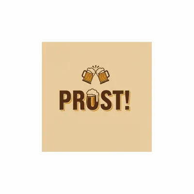 6.5 in x 6.5 in - Custom Coasters Now