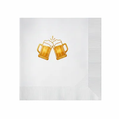 Coined - Custom Coasters Now