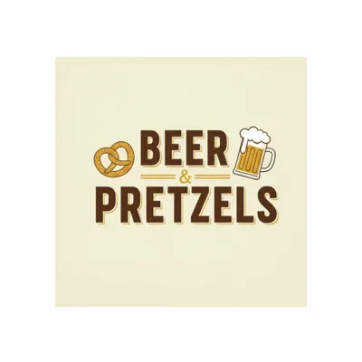 Standard - Custom Coasters Now