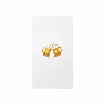 8 in x 4.5 in - Custom Coasters Now