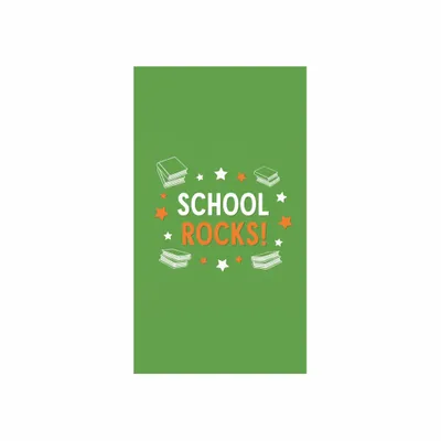 8 in x 4.5 in - Custom Coasters Now