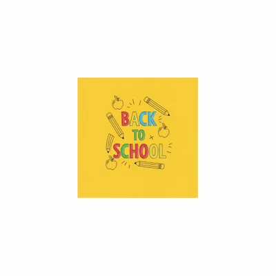 5 in x 5 in - Custom Coasters Now