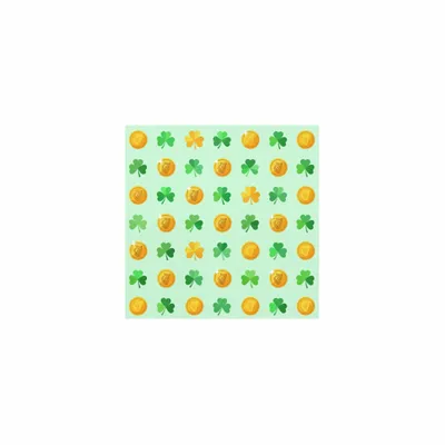 5 in x 5 in - Custom Coasters Now