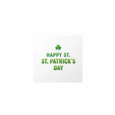 5 in x 5 in - Custom Coasters Now