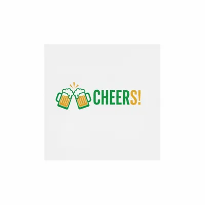 6.5 in x 6.5 in - Custom Coasters Now