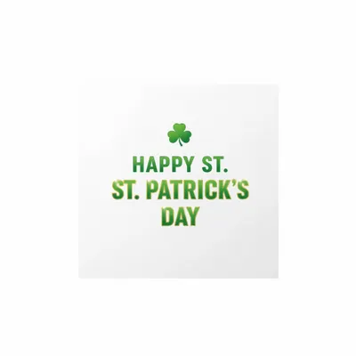 6.5 in x 6.5 in - Custom Coasters Now