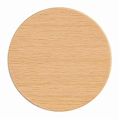 Round - Custom Coasters Now