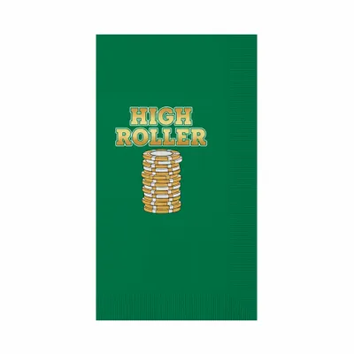 Style 15 Coined - Custom Coasters Now