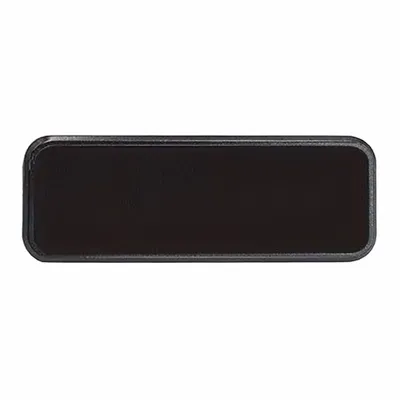 Black - Custom Coasters Now