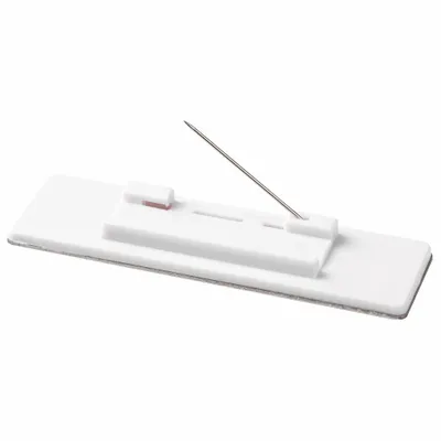 Safety Pin - Custom Coasters Now