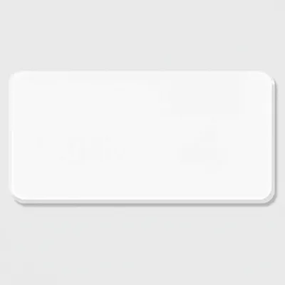 Rectangle - Custom Coasters Now