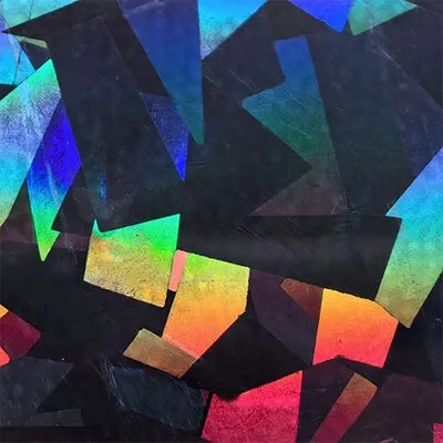 Metallic 08 - Custom Coasters Now