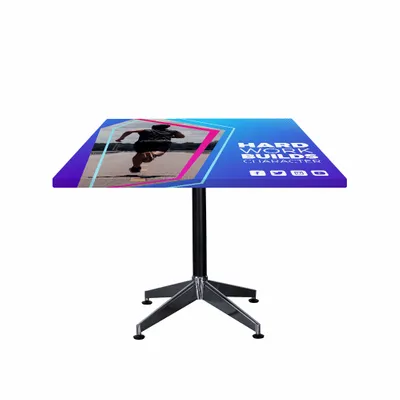 Elastic Fitted - Custom Coasters Now