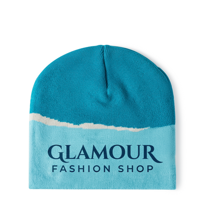 Without Pom Pom - Custom Coasters Now